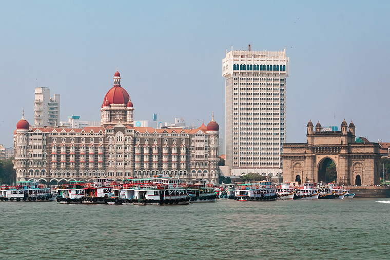 Gateway of India, Mumbai
